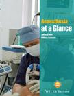 Anaesthesia at a Glance By Julian Stone, William Fawcett Cover Image