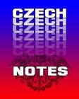 Czech Notes By On Target Study Aids Cover Image