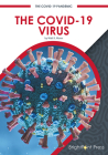 The Covid-19 Virus By Walt K. Moon Cover Image