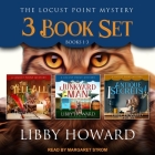 Locust Point Mystery 3 Book Set: Books 1-3 By Libby Howard, Margaret Strom (Read by) Cover Image