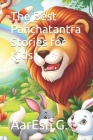 The Best Panchatantra Stories for Kids Cover Image