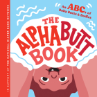 The Alphabutt Book: An ABCs of Baby Butts and Bodies By Huggies Cover Image