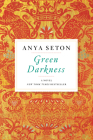 Green Darkness Cover Image