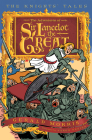 The Adventures of Sir Lancelot the Great (The Knights' Tales Series #1) By Gerald Morris, Aaron Renier (Illustrator) Cover Image