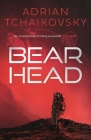 Bear Head (Dogs of War #2) Cover Image