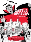 Castle Dracula & Dungeon: Employee Handbook Illustrated By Michael Jasorka, Adam Roth (Editor) Cover Image