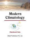 Modern Climatology By Pijushkanti Saha Cover Image