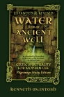 Water from an Ancient Well: Celtic Spirituality for Modern Life: Pilgrimage Study Edition Cover Image