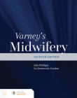 Varney's Midwifery By Julia Phillippi, Ira Kantrowitz-Gordon Cover Image