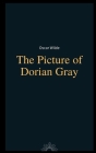 The Picture of Dorian Gray by Oscar Wilde Cover Image