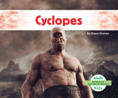 Cyclopes By Grace Hansen Cover Image