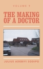 The Making of a Doctor By Julius Adebiyi Sodipo Cover Image
