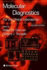 Molecular Diagnostics: For the Clinical Laboratorian Cover Image