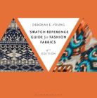 Swatch Reference Guide for Fashion Fabrics Cover Image