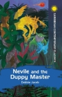 Nevile and the Duppy Master By Debbie Jacob Cover Image