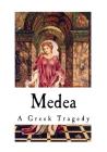 Medea (Euripides) Cover Image
