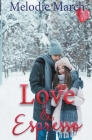 Love and Espresso: A Sweet Small-Town Romance Cover Image