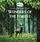 Wonders of the Forest. Secrets of the Wild Woods (Wow! #3) By Mack Van Gageldonk, Mack Van Gageldonk (Illustrator) Cover Image