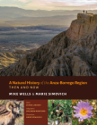 A Natural History of the Anza-Borrego Region - Then and Now By Mike Wells, Marie Simovich, Diana Lindsay (Editor) Cover Image