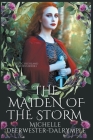 The Maiden of the Storm By Michelle Deerwester-Dalrymple Cover Image