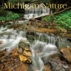 Michigan Nature 2020 Square Foil Cover Image