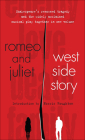 Romeo and Juliet & West Side Story (Signet Classic Shakespeare) Cover Image