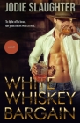 White Whiskey Bargain Cover Image
