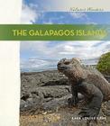 The Galapagos Islands (Nature's Wonders #1) By Sara Louise Kras Cover Image