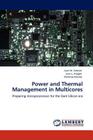 Power and Thermal Management in Multicores Cover Image