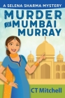 Murder of Mumbai Murray Cover Image