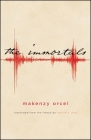 The Immortals By Makenzy Orcel, Nathan H. Dize (Translator) Cover Image