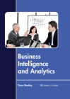 Business Intelligence and Analytics By Drew Bentley (Editor) Cover Image