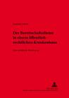 Der Bereitschaftsdienst in Oeffentlich-Rechtlich Organisierten Krankenhaeusern: Eine Rechtliche Bewertung (Schriften Zum Arbeitsrecht Und Wirtschaftsrecht #29) By Abbo Junker (Editor), Manuela Schulz Cover Image
