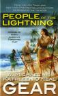 People of the Lightning: A Novel of North America's Forgotten Past Cover Image