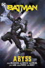 Batman Vol. 6: Abyss Cover Image