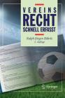 Vereinsrecht - Schnell Erfasst By Ralph Jürgen Bährle Cover Image