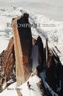 Recompense: Streams, Summits and Reflections By Brian Irwin Cover Image