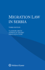 Migration Law in Serbia Cover Image