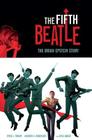 The Fifth Beatle: The Brian Epstein Story Cover Image