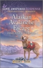 Alaskan Avalanche Escape Cover Image