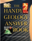 The Handy Geology Answer Book (Handy Answer Books) By Patricia Barnes-Svarney, Thomas E. Svarney Cover Image