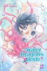 The Water Dragon's Bride, Vol. 2 Cover Image