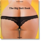 The Big Butt Book By Dian Hanson Cover Image