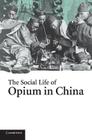 The Social Life of Opium in China Cover Image