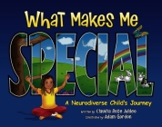 What Makes Me Special By Claudia Rose Addeo, Adam Gordon (Illustrator) Cover Image