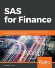 SAS for Finance By Harish Gulati Cover Image