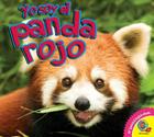El Panda Rojo (Yo Soy) By Alexis Roumanis Cover Image