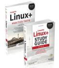 Comptia Linux + Certification Kit: Exam Xk0-004 By Christine Bresnahan, Richard Blum, Steve Suehring Cover Image