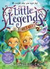 The Genie's Curse (Little Legends) By Tom Percival Cover Image