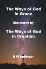 The Ways of God in Grace: illustrated by The Ways of God in Creation Cover Image
